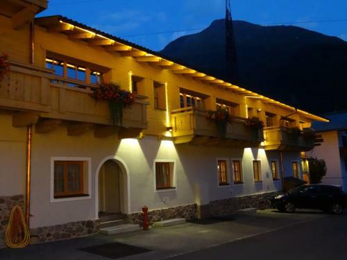Apart Hotel San Antonio
