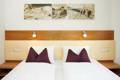 Bed & Breakfast Haus Markus Strolz