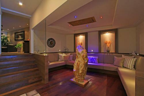 Hotel Garni - Restaurant Kaminstube