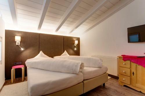 Am Dorfplatz Hotel Garni Adults Only