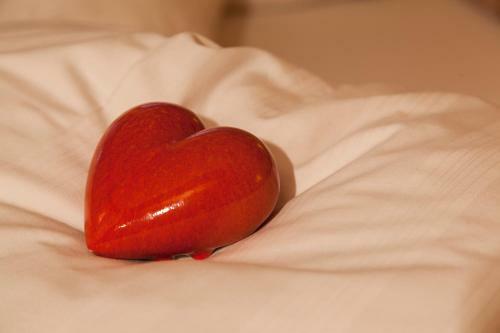 Am Dorfplatz Hotel Garni Adults Only