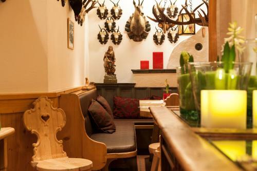 Am Dorfplatz Hotel Garni Adults Only