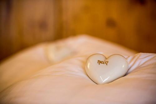 Am Dorfplatz Hotel Garni Adults Only