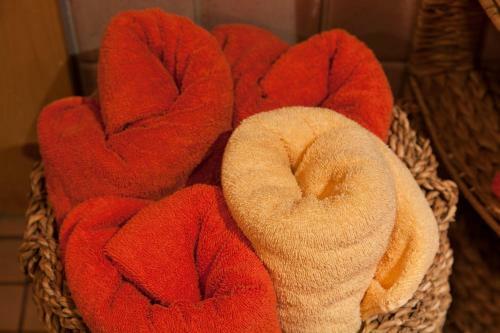 Am Dorfplatz Hotel Garni Adults Only