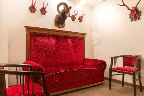 Am Dorfplatz Hotel Garni Adults Only