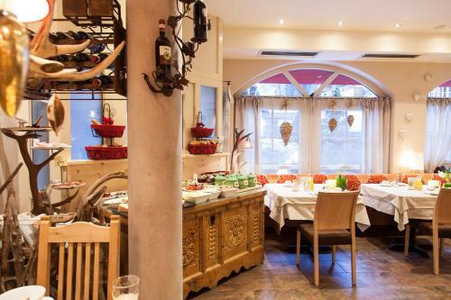 Am Dorfplatz Hotel Garni Adults Only