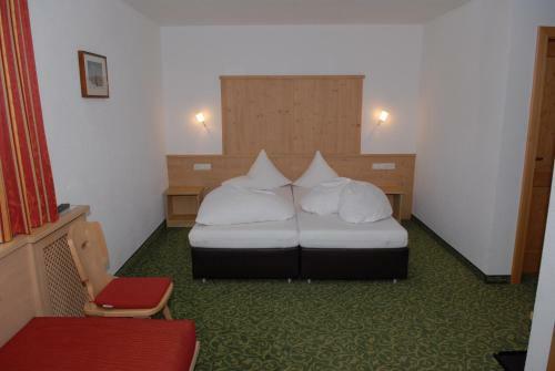 Hostal Bacherhof