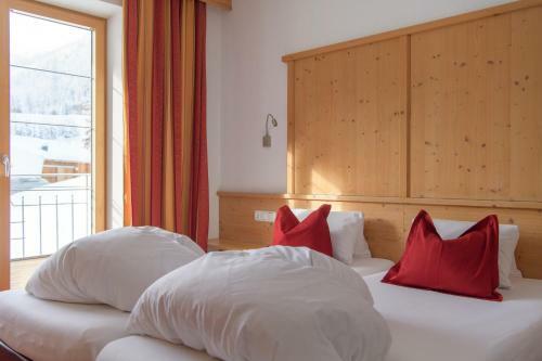 Hostal Bacherhof