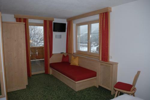 Hostal Bacherhof