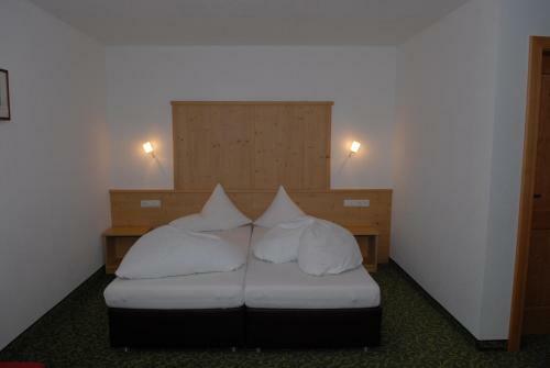 Hostal Bacherhof