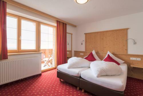 Hostal Bacherhof