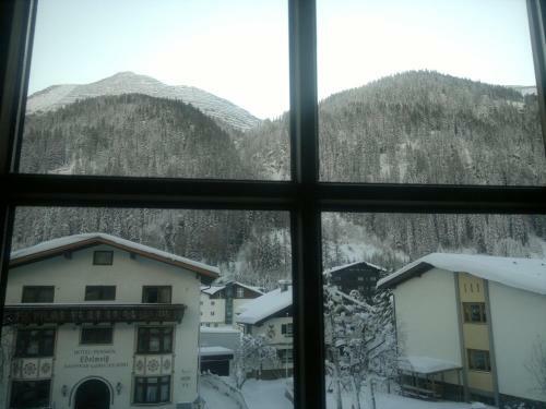 Bed & Breakfast Tiroler Frieden