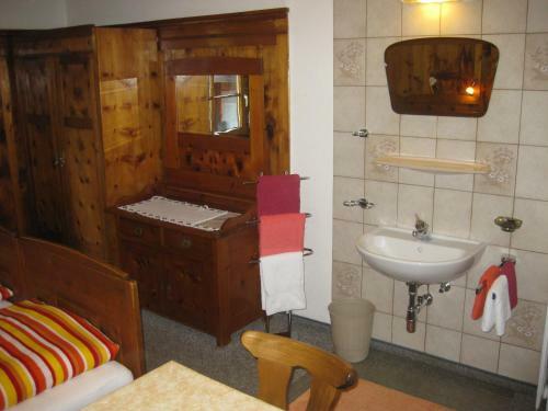 Bed & Breakfast Tiroler Frieden