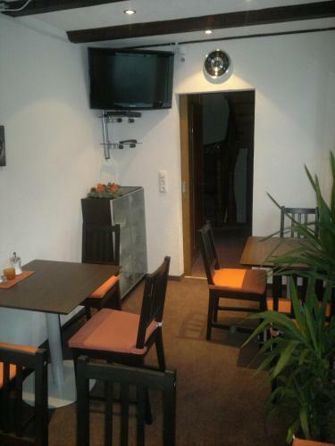 Bed & Breakfast Tiroler Frieden