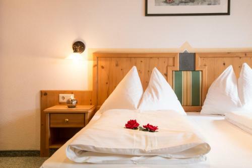 Apartamento Appartements Fliana St. Anton