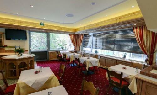 Hotel Sailer