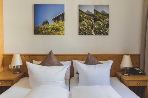 Hotel Montfort