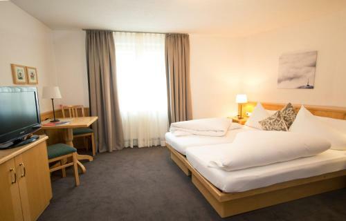 Hotel Montfort