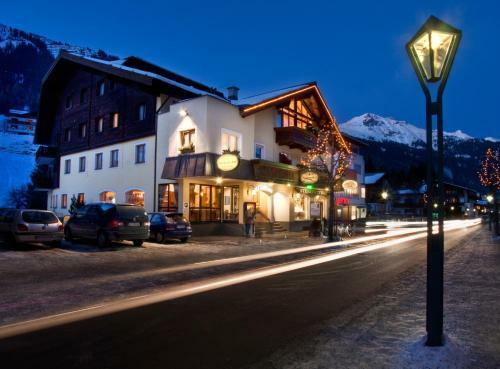 Hotel Montfort