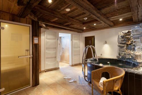 Hotel Montfort