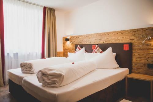 Hotel Montfort
