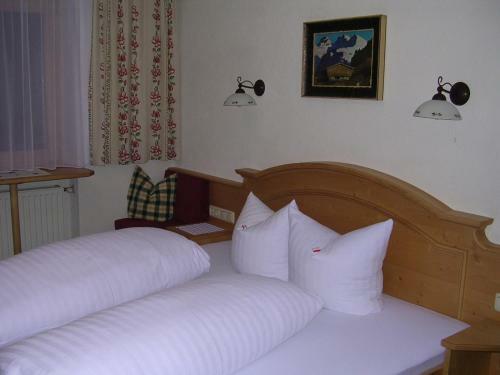 Bed & Breakfast Pension Schollberg