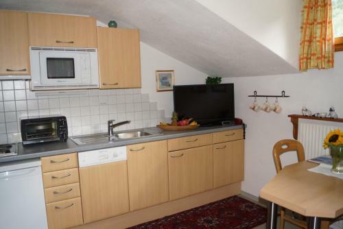 Bed & Breakfast Pension Schollberg