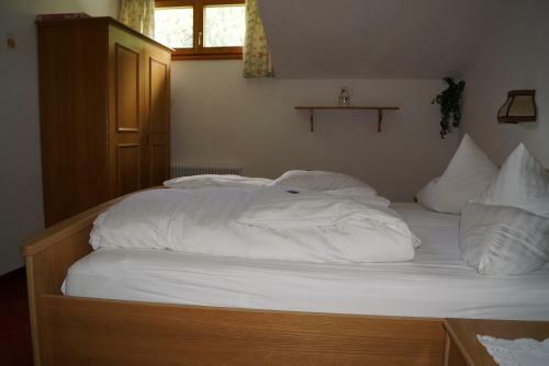 Bed & Breakfast Pension Schollberg