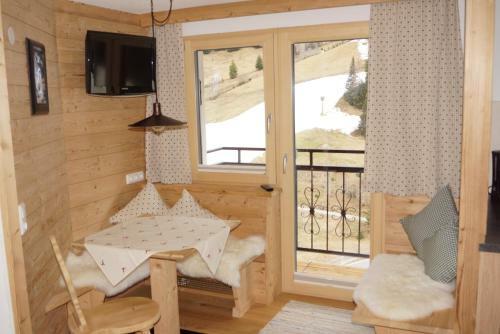 Bed & Breakfast Pension Schollberg