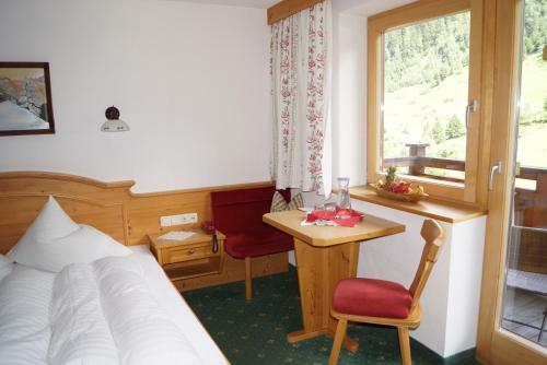 Bed & Breakfast Pension Schollberg