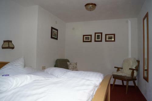Bed & Breakfast Pension Schollberg