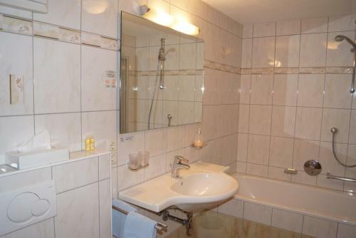 Bed & Breakfast Pension Schollberg