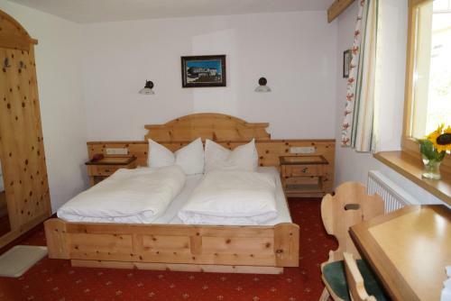 Bed & Breakfast Pension Schollberg