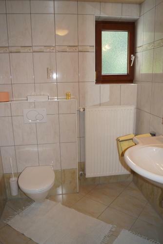 Bed & Breakfast Pension Schollberg