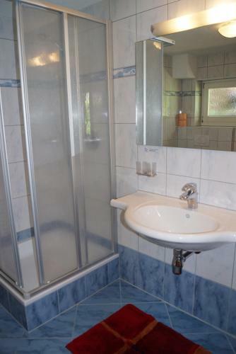 Bed & Breakfast Pension Schollberg
