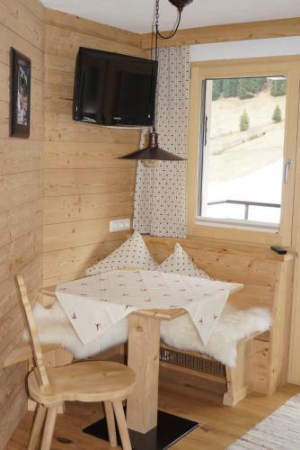 Bed & Breakfast Pension Schollberg