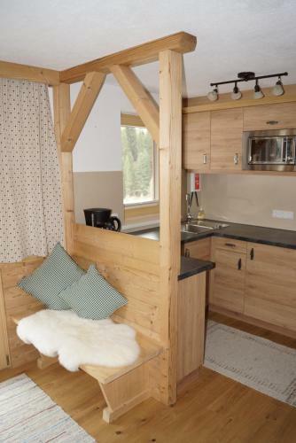Bed & Breakfast Pension Schollberg