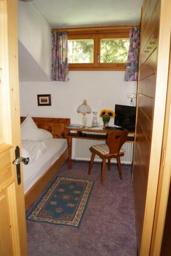 Bed & Breakfast Pension Schollberg