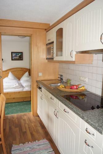 Bed & Breakfast Pension Schollberg