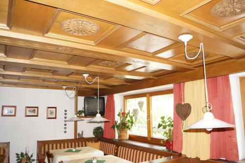 Bed & Breakfast Pension Schollberg