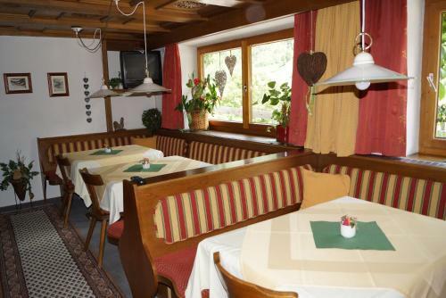 Bed & Breakfast Pension Schollberg