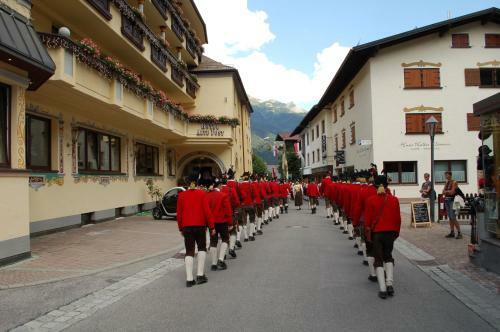 Bed & Breakfast Pension Schollberg