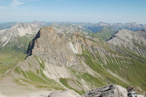 Bed & Breakfast Pension Schollberg