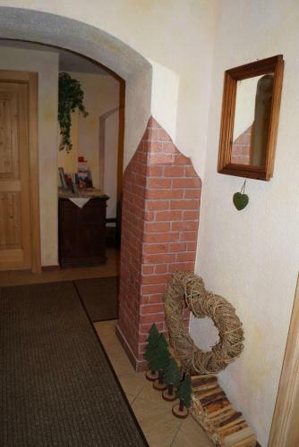 Bed & Breakfast Pension Schollberg