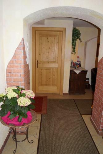 Bed & Breakfast Pension Schollberg