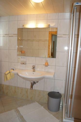 Bed & Breakfast Pension Schollberg