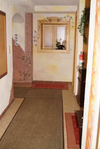 Bed & Breakfast Pension Schollberg