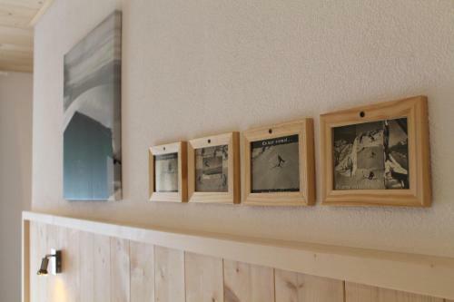 Hostal Skilodge Seppaler