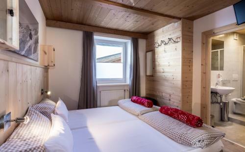 Hostal Skilodge Seppaler