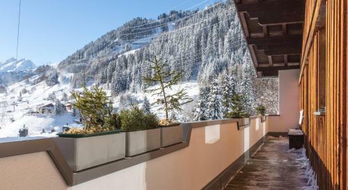 Hostal Skilodge Seppaler
